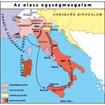 Olasz egységmozgalom